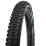 Покрышка 29x2.60 (65-622) SCHWALBE JOHNNY WATTS 365 Perf, DD, GreenGuard B/B-SK+RT HS618 ADDIX 4Season 67EPI B