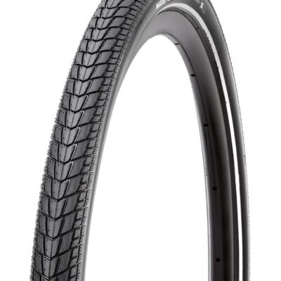 ПОКРИШКА MAXXIS METROPASS 28X2.0 60TPI WIRE 4S, RI+REF SINGLE COMPOUND