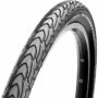 ПОКРИШКА MAXXIS OVERDRIVE EXCEL 26X2.0 60TPI WIRE SILKSHIELD DUAL COMPOUND