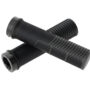 Грипсы VP VPG-127A, 136 мм, с одним замком, черные