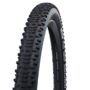 Покрышка 29x2.35 (60-622) SCHWALBE RACING RALPH Perf, TwinSkin, TLR B/B HS490 ADDIX 67EPI
