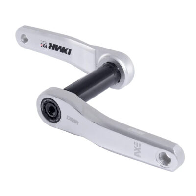 Шатуни DMR AXE Cranks Armset Polished 170 mm