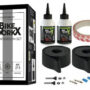 Набір для безкамерки BikeWorkX Conversion SET 27.5"