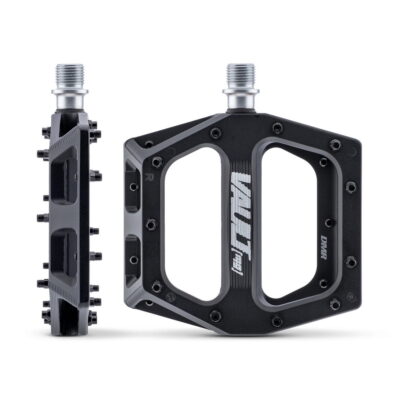 Педалі The DMR Vault Magnesium (Mg) Black