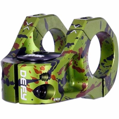 Винос DMR Defy35+ SE Stem – Liquid Camo Green