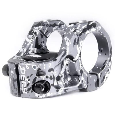 Винос DMR Defy35 SE Stem – Liquid Camo Grey