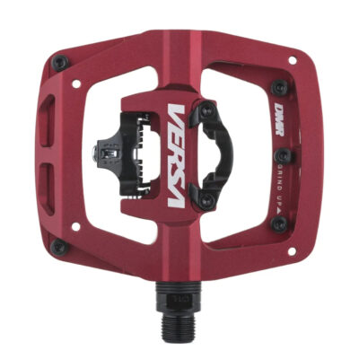 Педалі DMR Versa Red