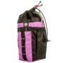 Сумка на кермо KasyBag X-Pocket Pack One hand (кормушка) Lilac