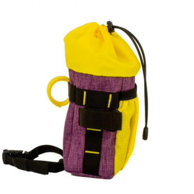 Сумка на кермо KasyBag Pocket Pack Junior (кормушка) Berry