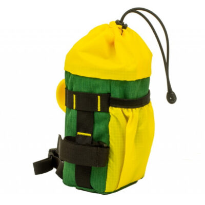 Сумка на кермо KasyBag Pocket Pack Junior (кормушка) Green