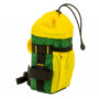 Сумка на кермо KasyBag Pocket Pack Junior (кормушка) Green