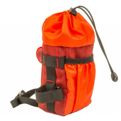 Сумка на кермо KasyBag Pocket Pack Junior (кормушка) Red