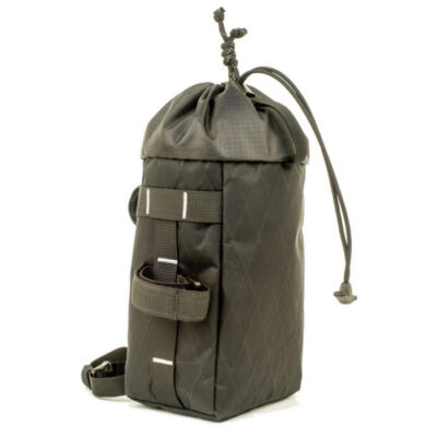 Сумка на кермо KasyBag X-Pocket Pack One hand (кормушка) no pocket