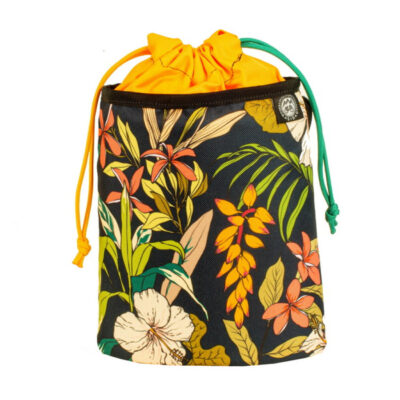 Сумка на кермо KasyBag SB Basket [Orchid]