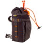 Сумка на кермо KasyBag Pocket Pack One hand (кормушка) Black-Orange