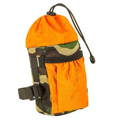 Сумка на кермо KasyBag Pocket Pack Junior (кормушка) Camo
