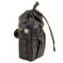 Сумка на кермо KasyBag Pocket Pack One hand (кормушка) mini Total-Black