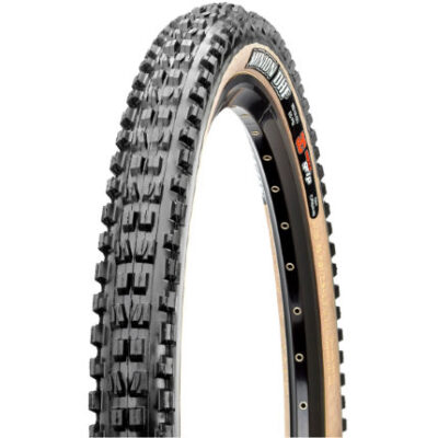 Покришка Maxxis Minion DHF 29×2.50, 60TPI, (folding), WT/EXO/TR/SKINWALL