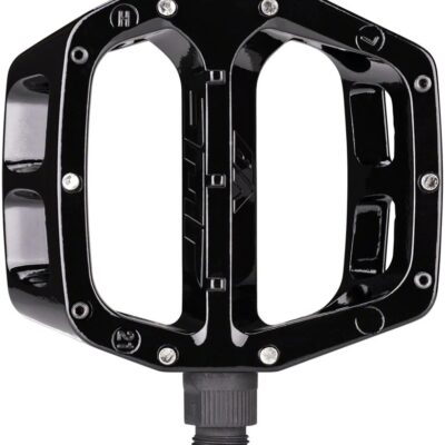 Педалі DMR V8 Classic DU BLk