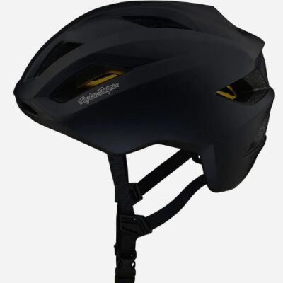 Вело шолом TLD GRAIL HELMET ORBIT [BLACK] XS/S