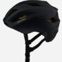 Вело шолом TLD GRAIL HELMET ORBIT [BLACK] XS/S