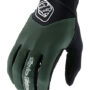 Вело Рукавички TLD ACE 2.0 glove [Olive] Розмір S
