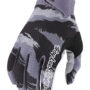 Вело Рукавички TLD AIR GLOVE [BRUSHED CAMO BLACK / GRAY] S
