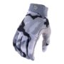 Вело рукавички TLD AIR GLOVE Camo [Gray/White] M