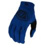 Вело Рукавички TLD YOUTH AIR GLOVE [BLUE] XS