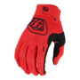 Вело рукавички TLD AIR GLOVE; [RED] XXL