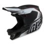 Вело Шолом фуллфейс TLD D4 Composite, [EXILE BLACK]  M