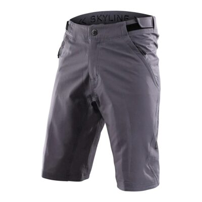 Велошорти TLD Skyline Short Shell Mono [Charcoal] XL