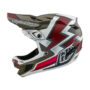 Вело шолом TLD D4 COMPOSITE HELMET EVER [TARMAC] M