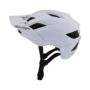 Вело шолом TLD Flowline SE HELMET Stealth [White] XS/S