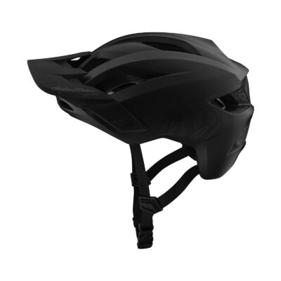 Вело шолом TLD Flowline HELMET POINT [BLACK] XS/S