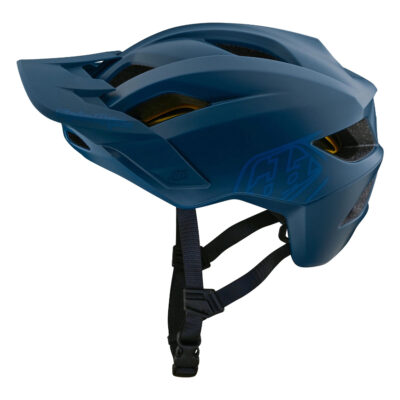 Вело шолом TLD YOUTH FLOWLINE HELMET POINT [dark indigo] OSFA