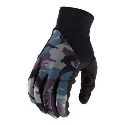 Вело рукавички TLD FLOWLINE GLOVE Camo [Army Green] L