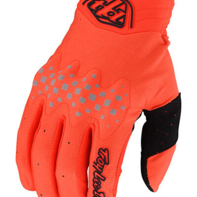 Вело Рукавички TLD GAMBIT GLOVE [NEON ORANGE] L