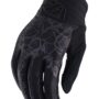 Жіночі вело Рукавички TLD WMN'S LUXE GLOVE [FLORAL BLACK], Розмір L