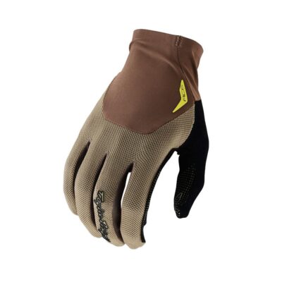 Вело рукавички TLD ACE 2.0 GLOVE MONO [OAK] L