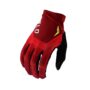 Вело рукавички TLD ACE 2.0 GLOVE REVERB [RACE RED] S