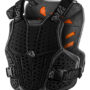 Захист тіла TLD ROCKFIGHT CE CHEST PROTECTOR [BLACK] M/L  G