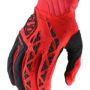 Рукавички Вело TLD SE Pro Glove [red] розмір M