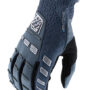 Вело рукавички TLD Swelter Glove [Charcoal] Розмір XXL