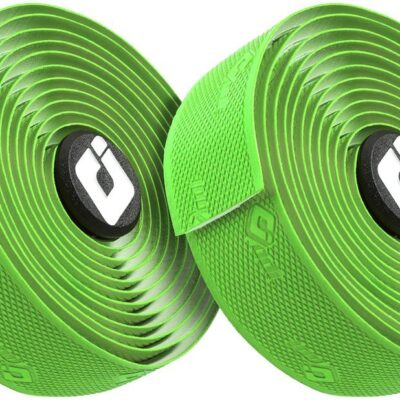 Обмотка керма ODI 2.5mm Performance Bar Tape — Green (зелена)