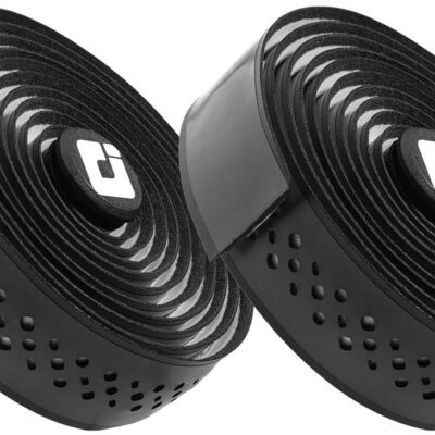 Обмотка керма ODI 3.5mm Dual-Ply Performance Bar Tape – Black/White (черно-біла)