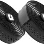 Обмотка керма ODI 3.5mm Dual-Ply Performance Bar Tape - Black/White (черно-біла)