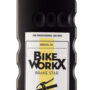 Гальмівна рідина BikeWorkX Brake Star Мінеральна олія 1л.