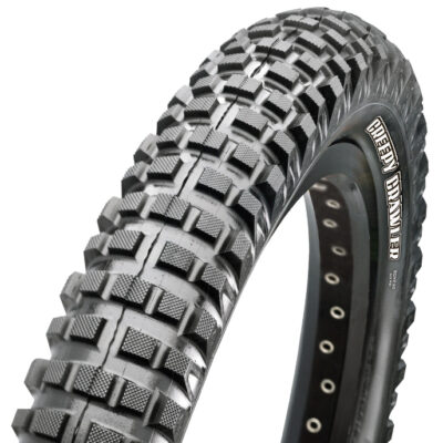 Покришка MAXXIS CREEPY CRAWLER R 20X2.50 TPI-27 Wire ST