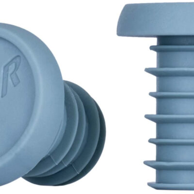 Заглушки керма DMR Bar Plug – Grey